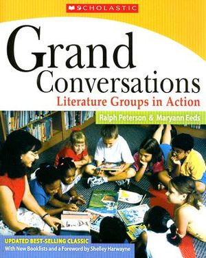 Grand Conversations: Literature Groups in Action image number 0