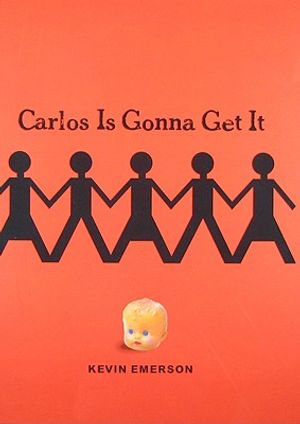 Carlos Is Gonna Get It image number 0