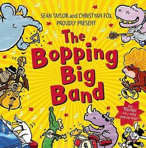 The Bopping Big Band image number 0