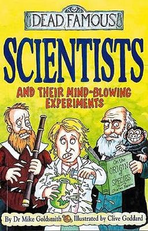 Scientists and Their Mind-Blowing Experiments image number 0