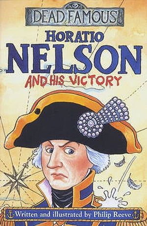 Horatio Nelson and His Victory image number 0
