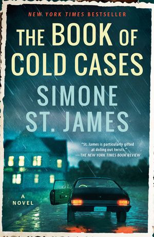 The Book of Cold Cases image number 0
