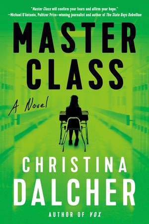 Master Class image number 0