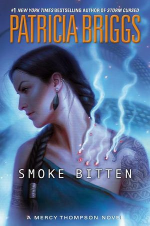Smoke Bitten image number 0