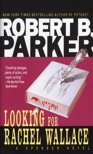 Looking for Rachel Wallace image number 0
