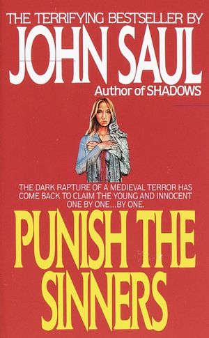 Punish the Sinners image number 0