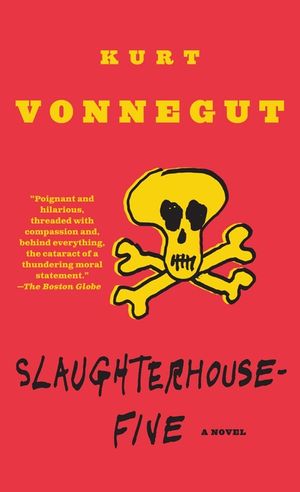 Slaughterhouse-Five: Or the Children's Crusade, a Duty-Dance with Death image number 0
