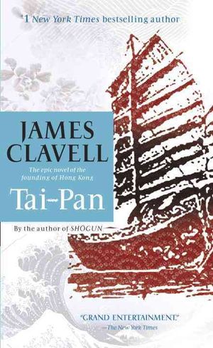Tai-Pan image number 0