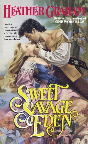 Sweet Savage Eden image number 0