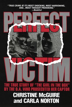 Perfect Victim image number 0