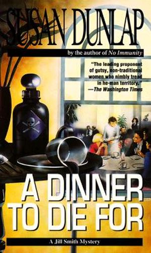 A Dinner to Die for image number 0