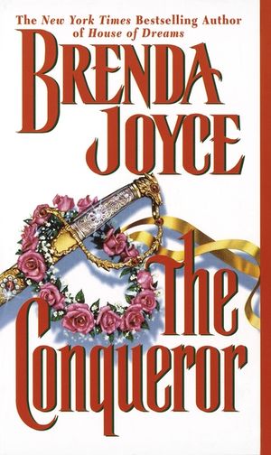 The Conqueror image number 0