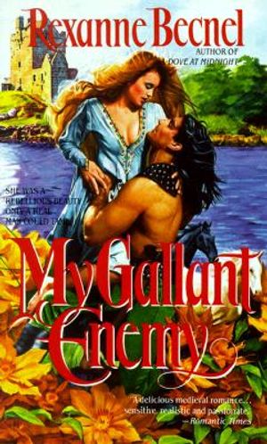 My Gallant Enemy image number 0