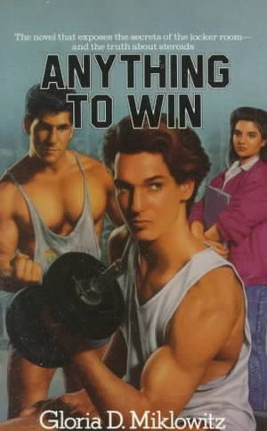 Anything to Win image number 0