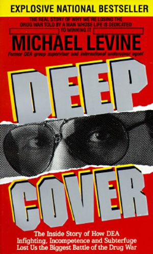 Deep Cover image number 0