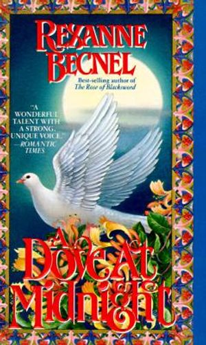 A Dove at Midnight image number 0