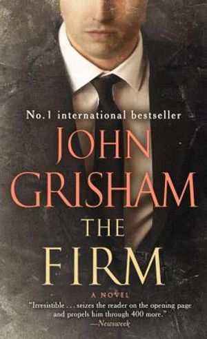 The Firm image number 0
