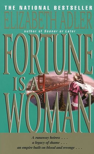 Fortune Is a Woman image number 0