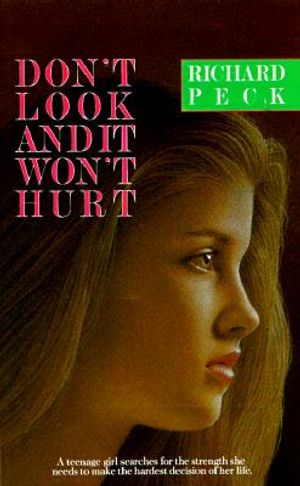 Don't Look and It Won't Hurt image number 0