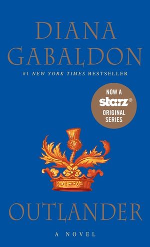 Outlander image number 0