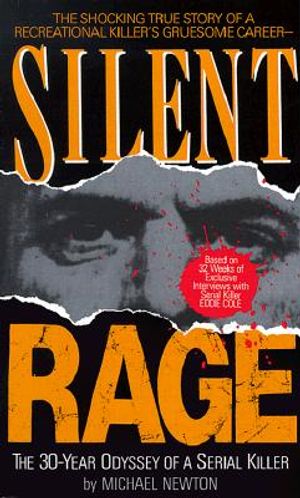 Silent Rage image number 0