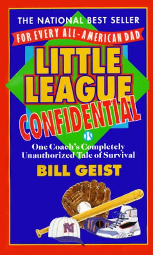 Little League Confidential image number 0