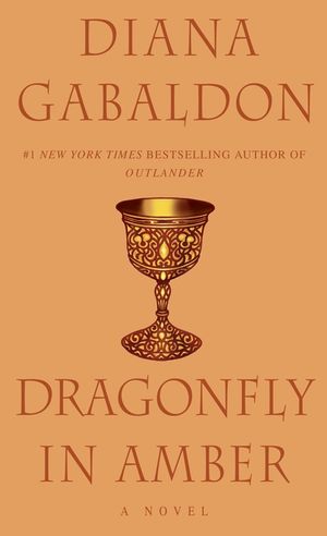 Dragonfly in Amber image number 0