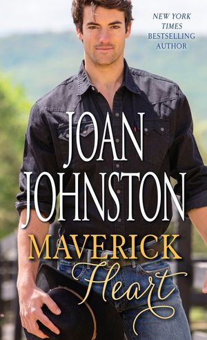 Maverick Heart image number 0