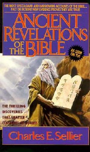 Ancient Revelations of the Bible image number 0