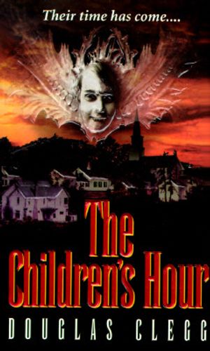 The Children's Hour image number 0