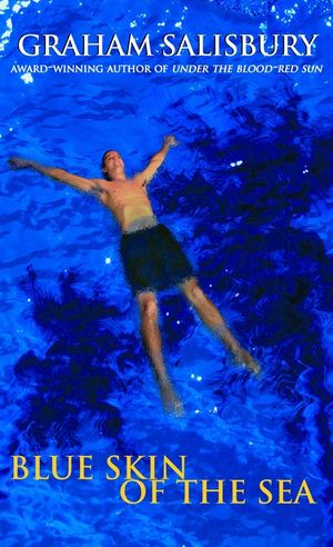 Blue Skin of the Sea image number 0
