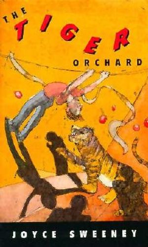 The Tiger Orchard image number 0