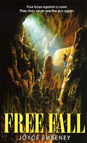 Free Fall image number 0
