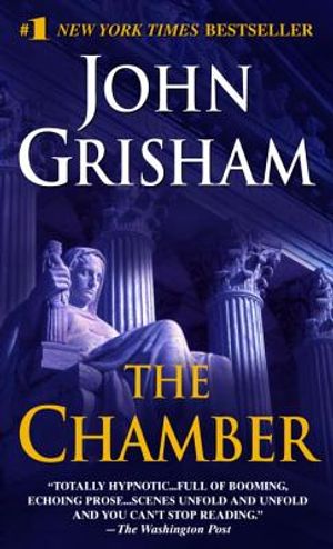 The Chamber image number 0