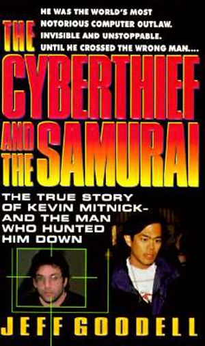 The Cyberthief and the Samurai image number 0