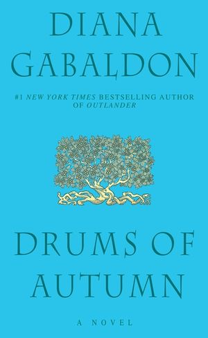 Drums of Autumn image number 0