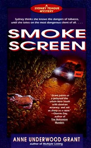 Smoke Screen image number 0