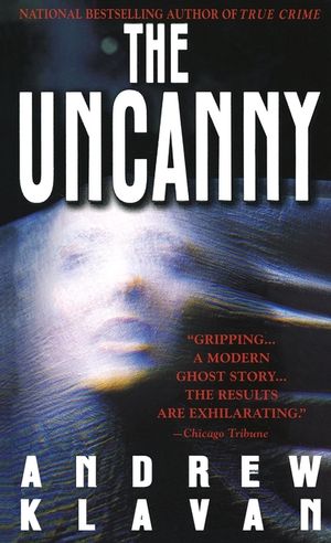 The Uncanny image number 0