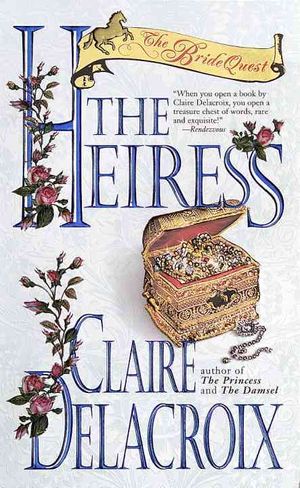 The Heiress image number 0