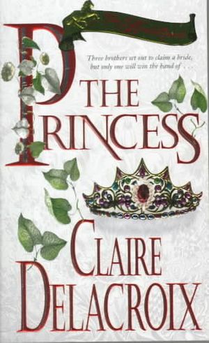 The Princess image number 0