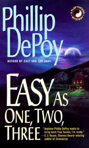 Easy as One, Two, Three image number 0