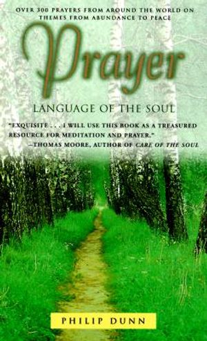 Prayer: Language of the Soul image number 0