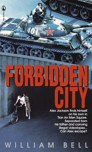 Forbidden City image number 0