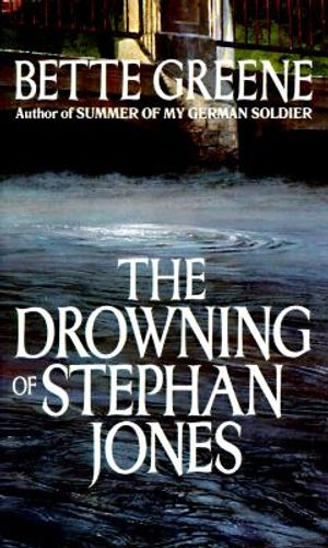 The Drowning of Stephan Jones image number 0