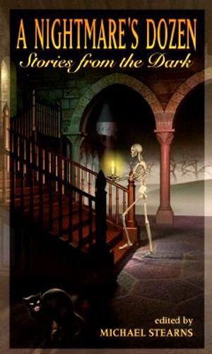 A Nightmare's Dozen: Stories from the Dark image number 0