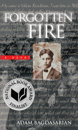 Forgotten Fire image number 0
