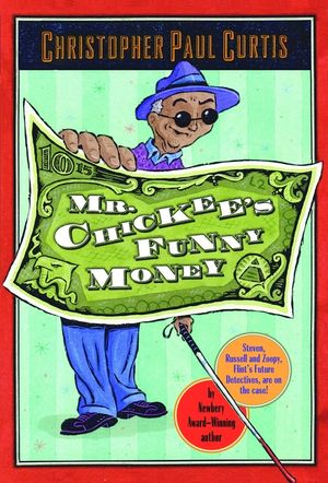 Mr. Chickee's Funny Money image number 0