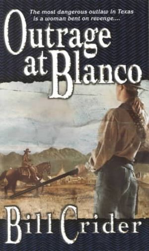 Outrage at Blanco image number 0