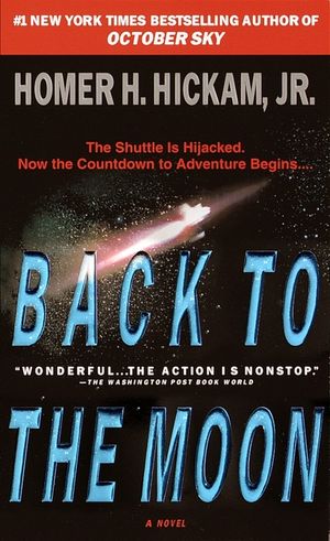 Back to the Moon image number 0