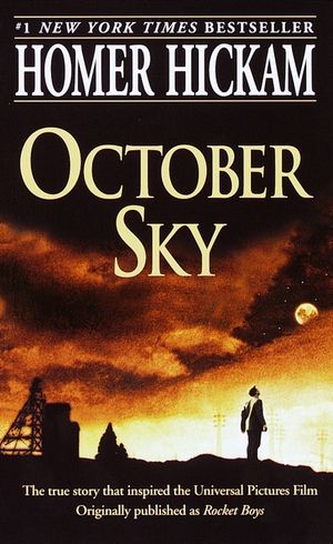 October Sky image number 0